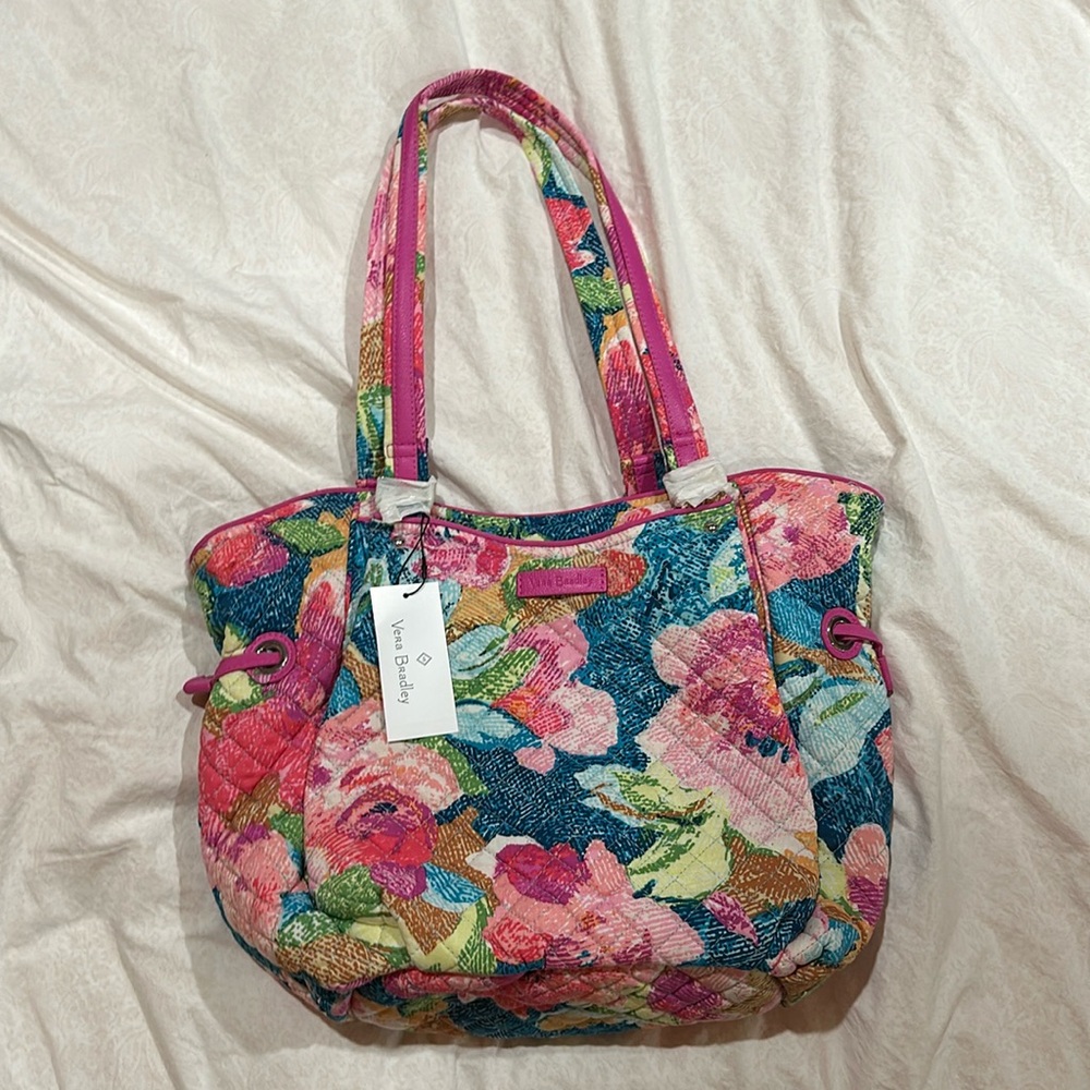 NWT Vera Bradley purse
